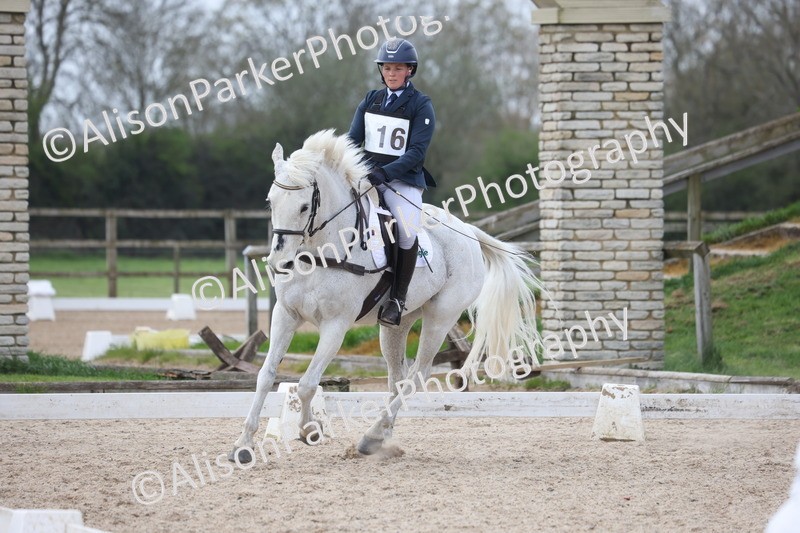 20260404-0821 - Class 5 - Novice 2