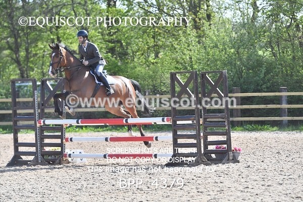 BPP_4379 - CLASS 7 Senior Discovery/ 1m Open