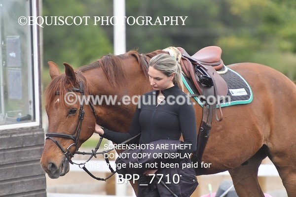 BPP_7710 - CLASS 12 SAT Senior British Novice/ 90cm Open