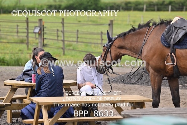 BPP_8633 - CLASS 16 SUN Senior 1.15m Open (inc National 1.15m Members Cup Qualifier)