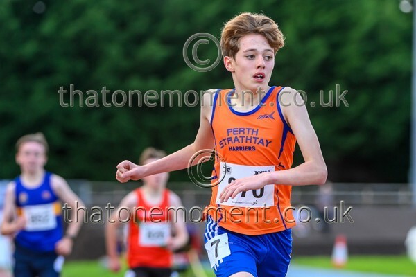 Age26 SUN-924242 - Track Male Set Two