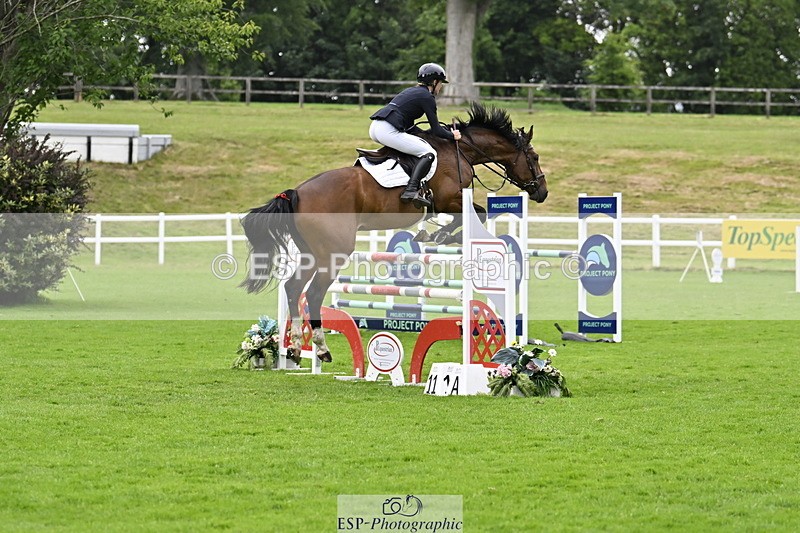 250613A-132337-02193 - Cls 3 Snr Foxhunter