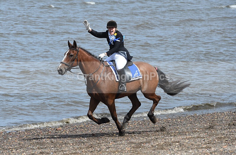 _132 - Musselburgh Festival Day Rideout 2025