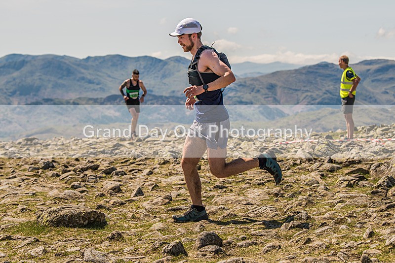 Fairfield-349 - Fairfield Horseshoe Fell Race Saturday 13th May 2023