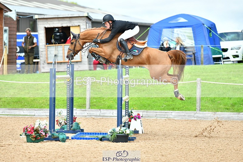 230723A-131415-12504 - Cls 12, 2 Star Big 1.45m GP 12.45 to End