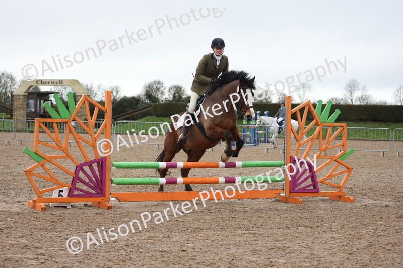 20260207-0109Cherwell 7th Feb 2026 Combined Training - Class 2 - 70cm