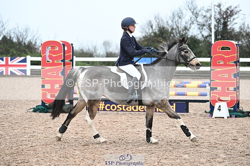 231118A-092843-00403 - Cls 2 BlueChip Pony Novice Qualifier