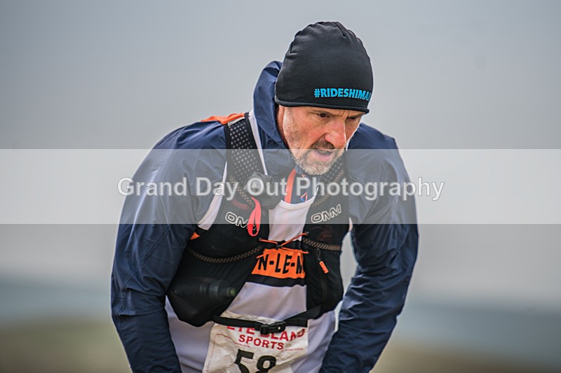 Black Combe-519 - Black Combe Fell Race Saturday 9th March 2024