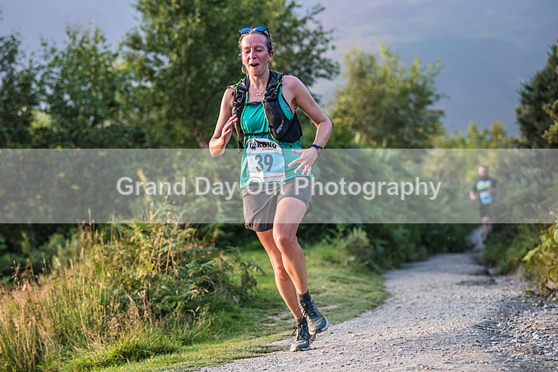 Not Latrigg-844 - Not Round Latrigg Fell Race Wednesday 13th August 2025