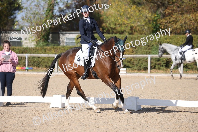20261010-0641 - Class 5 - Novice 1