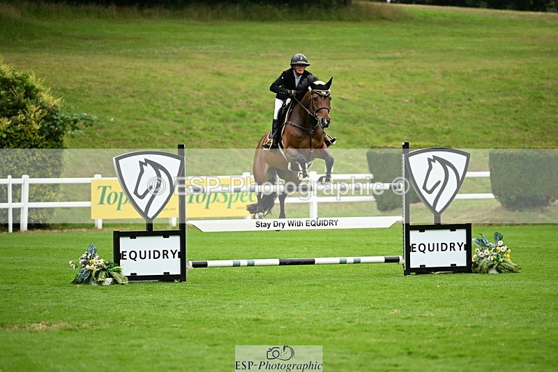 250705A-120729-14585 - Cls 30 Snr Foxhunter 2nd Round