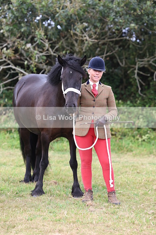 3E7A4866 - Class 16: Best Grass Kept