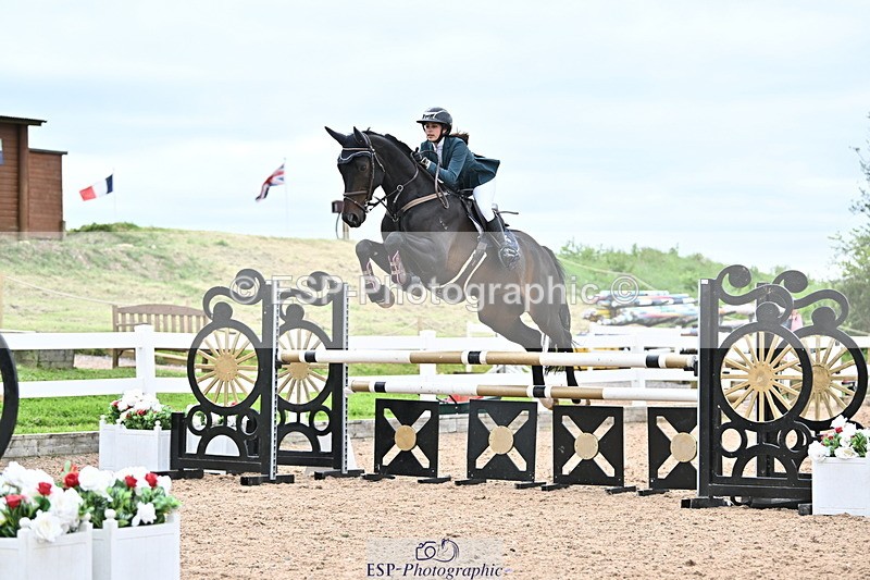 240523A-101138-01460 - Cls 1 Snr 1.05m and 1.10m