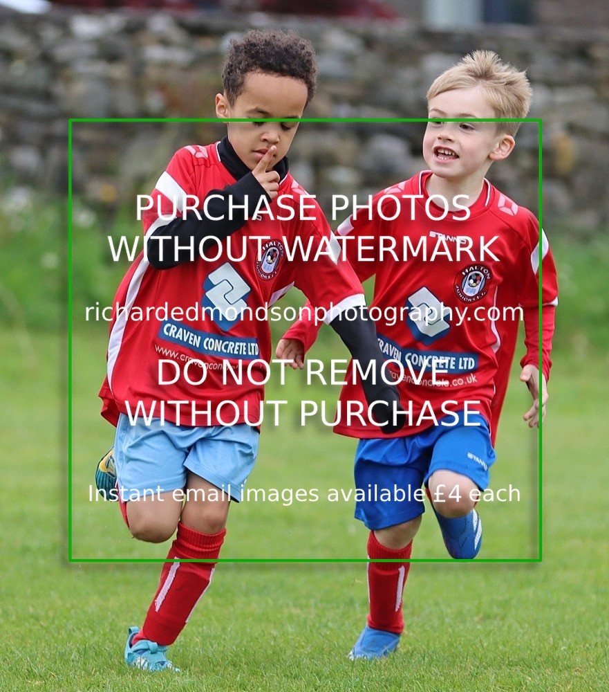 IMG_6453 - Wattsfield Under 6 vs Halton Under 6 (5/5/24)