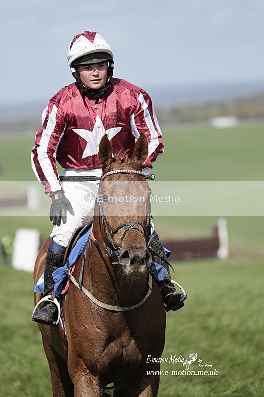 PtP 100423 534 - Old Berkshire Point-to-Point Lockinge 10/04/23
