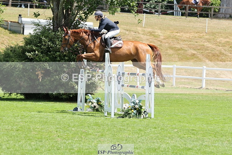 250704A-131116-09723 - Cls 16 Snr Newcomers Jump Off and Presentations