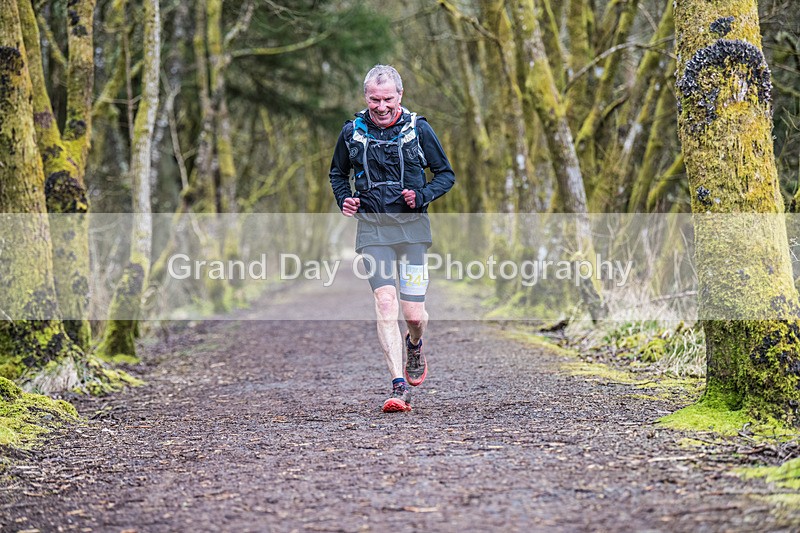 Kielder Ultra-1168 - High Terrain Events Kielder 82, 50, 32K Ultra Races, Saturday 1st April 2023
