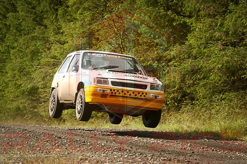 McKelveys Asbestos Bushwhacker Rally-67 - McKelvey Asbestos Bushwhacker Rally 2023