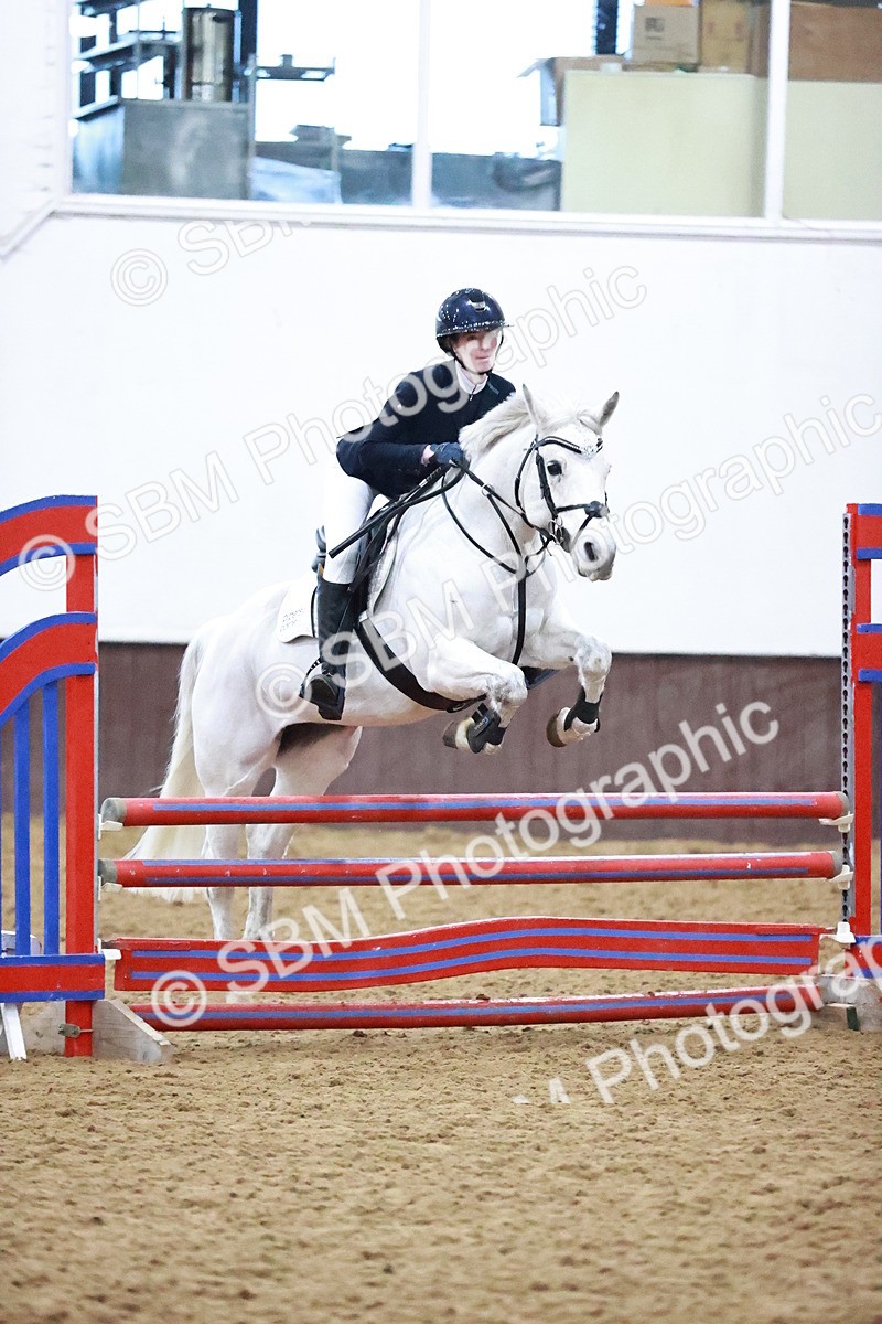 SBM_001606 - Class 4 - 1.00m