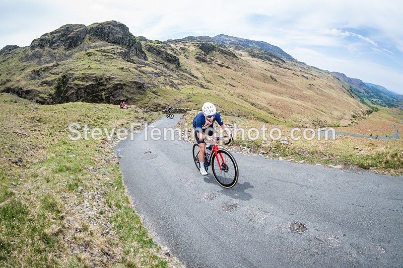 122343 - Hardknott Pass Camera 2 12.00-13.00