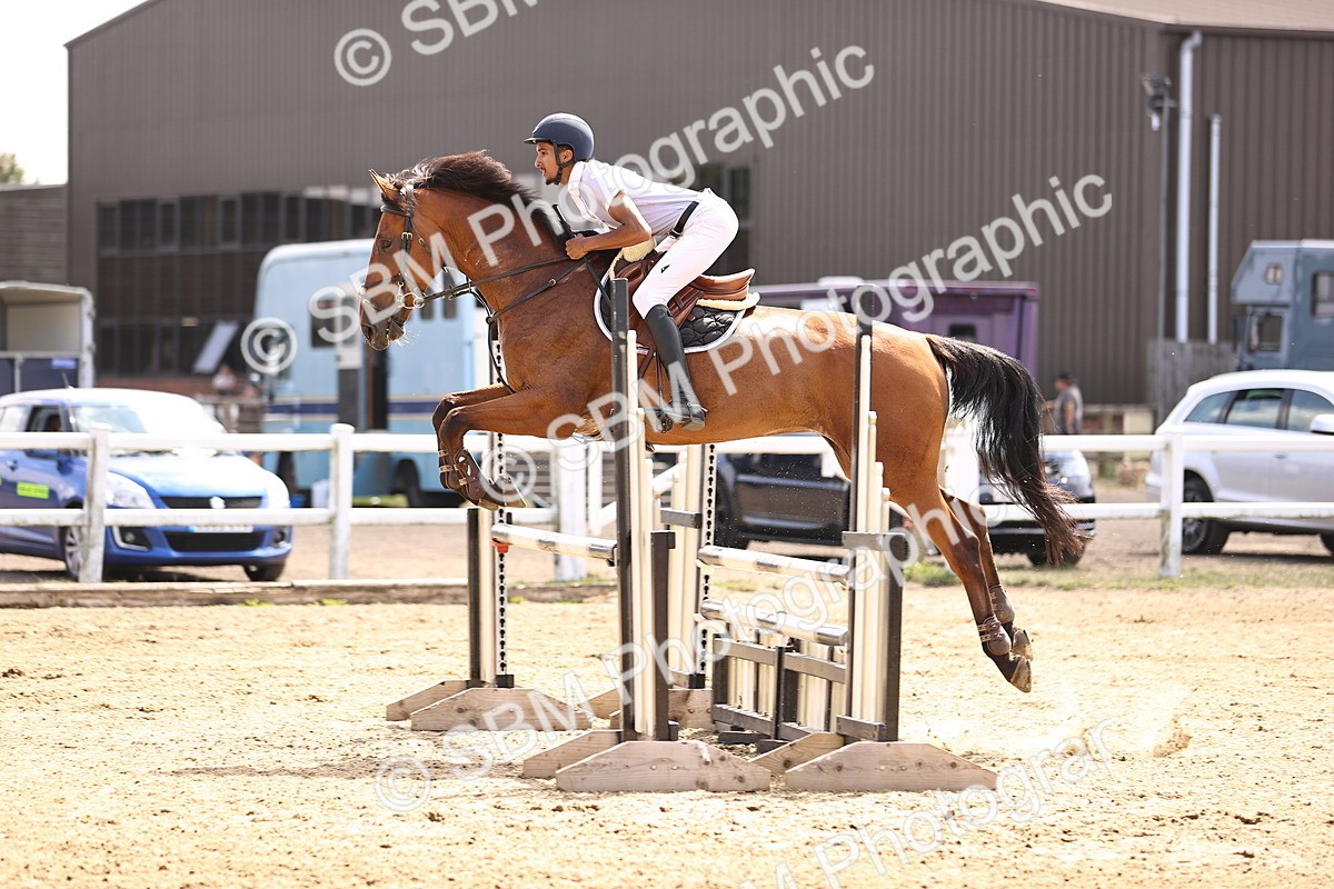 SBM_006307 - Class 11 - Senior Discovery - 1.00m