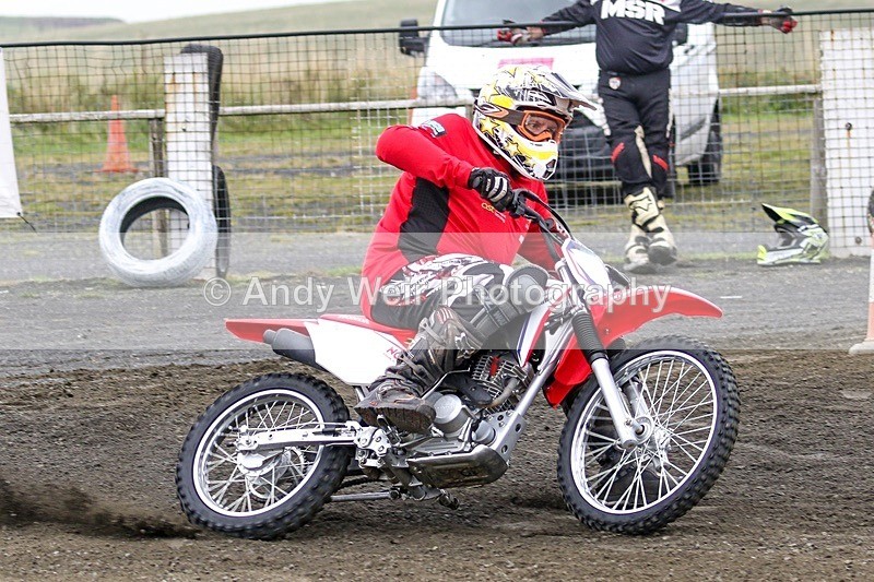 211009-7D-8E0A7399 - Ride & Skid It  Flat Track Experience 09th Oct 21