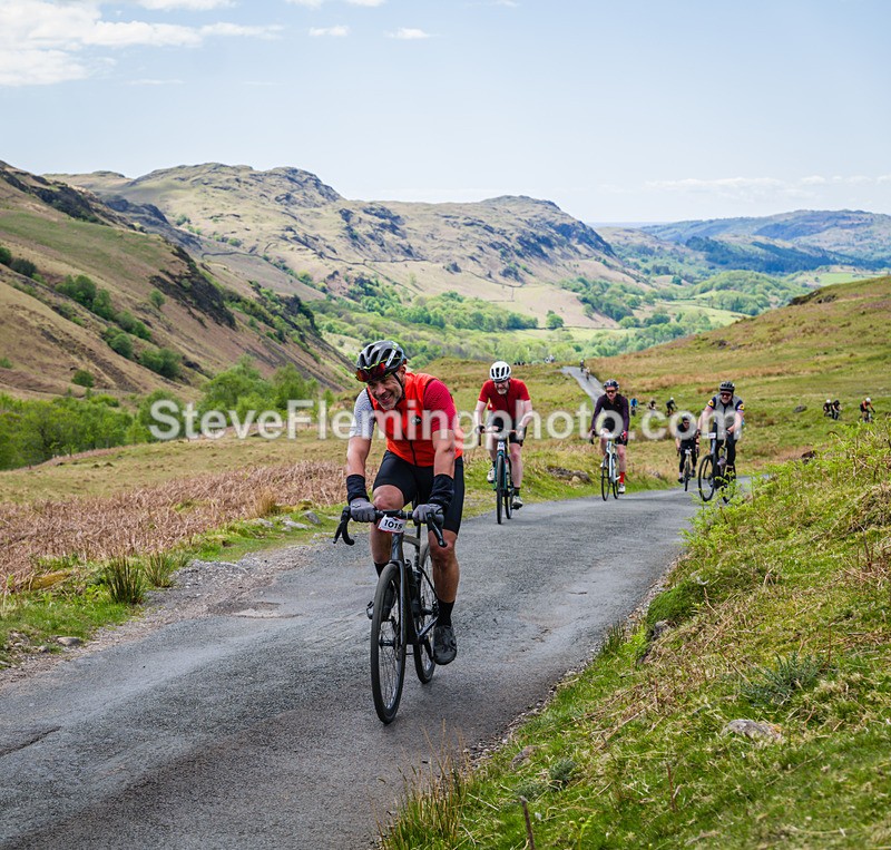 135426 - Hardknott Pass Camera 1 13.00-14.00