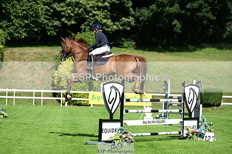 250703A-100650-02464 - Cls 1 Snr Foxhunter