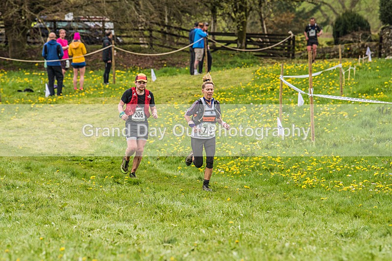 3 Peaks-2757 - The 3 Peaks Race - The Finish - Saturday 29th April 2023