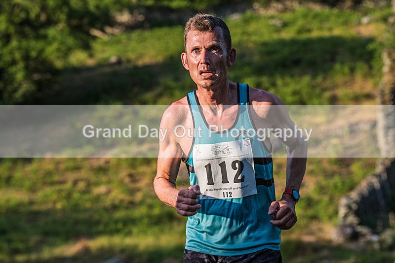 Langstrath-469 - Langstrath Fell Race Wednesday 21st June 2023