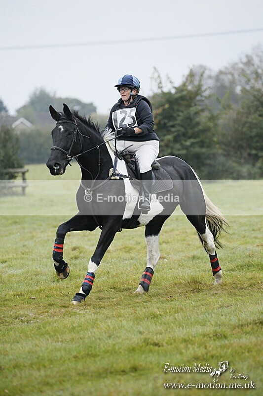 WWHT 181020 WWHT 181020 267 - WWEC Novice Restricted (0.80m) 18/10/20