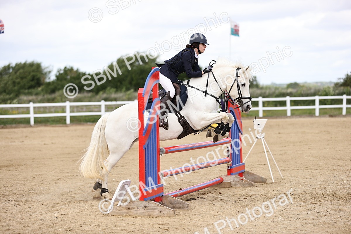 SBM_007495 - Class 2 - 80cm showjumping