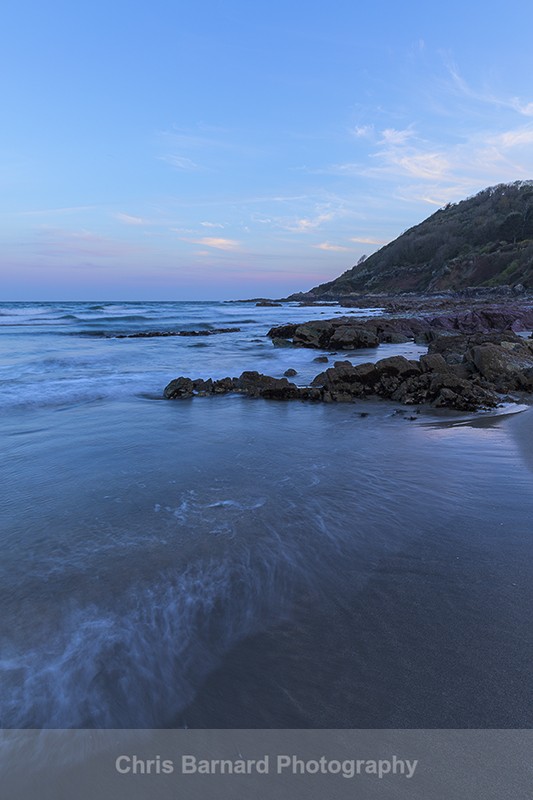  - Talland Bay Cornwall