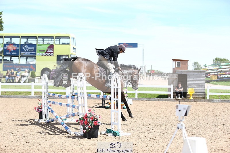 230811A-135552-05498 - Cla 17 1.05m Nat Am Qualifier