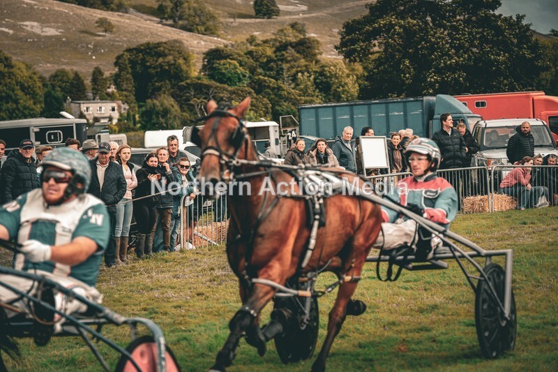 DSCF7416 - Kilnsey Harness racing