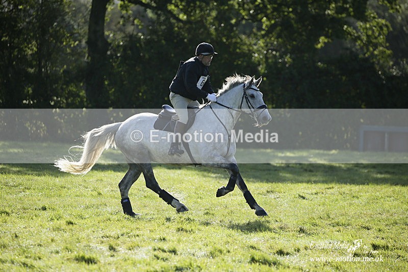  WWHT 031021 654 - WWEC Novice Restricted (0.80m) 18/10/20