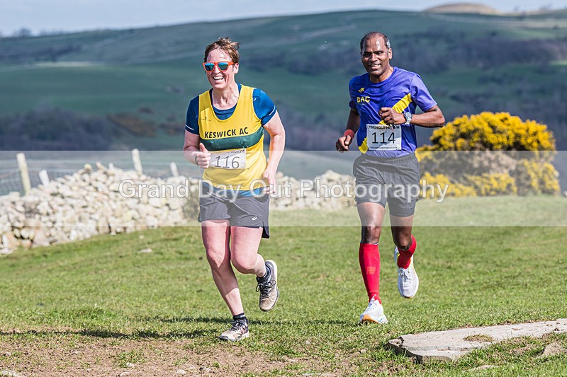 Isel Cross-252 - Isle Cross Race Saturday 8th April 2023