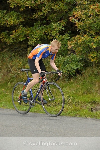Jackson Bridge Hill Climb 2010 704 - Jackson Bridge Hill Climb 2010