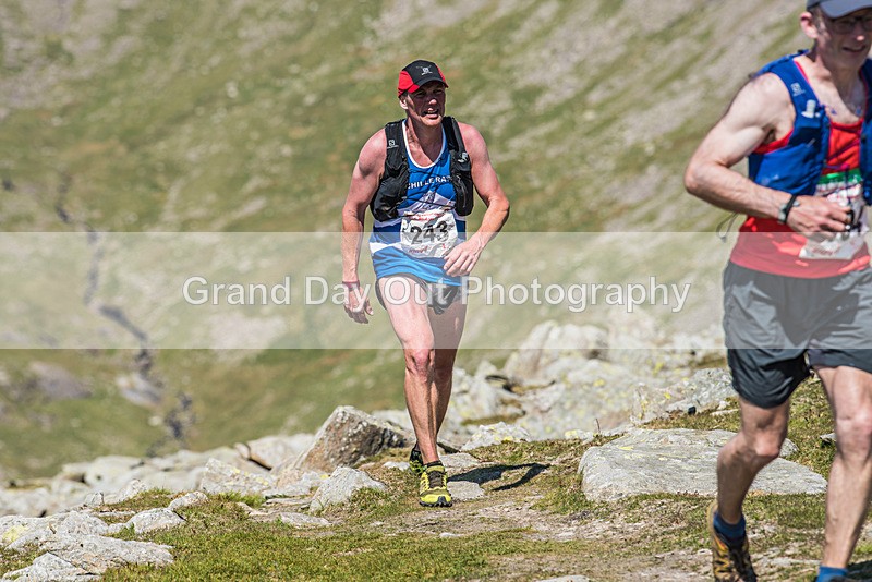 Duddon Long-655 - Duddon Valley (Long) Fell Race Saturday 3rd June 2023