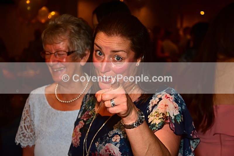 SHN-756 - Shannon's 21st