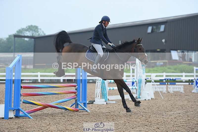 230916A-104522-03481 - Cls 21 British Novice & 90cm Open