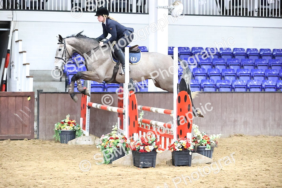 SBM_003119 - Class 14 - Senior British Novice - 90cm