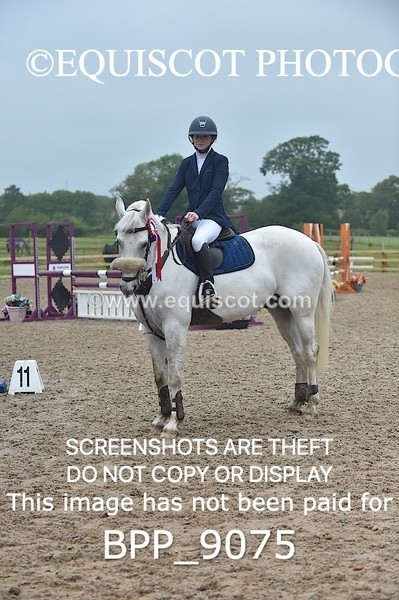 BPP_9075 - CLASS 13 SUN Pony Discovery 2ND ROUNDS