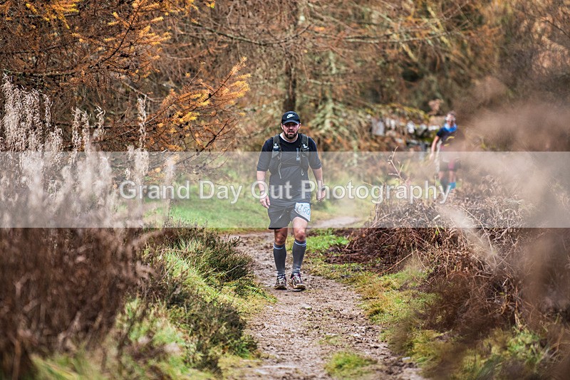 TVU 50  60K-583 - High Terrain Events Tweed Valley 50 & 65K Ultra Trail Races Sunday 19th November 2023