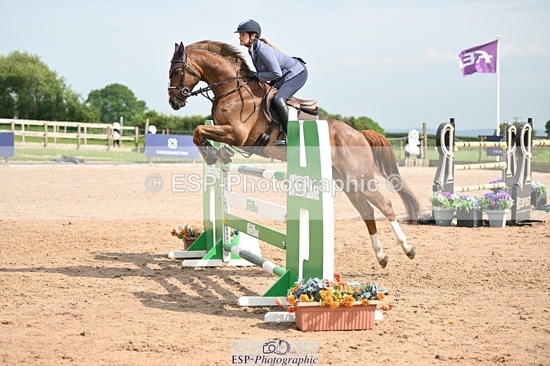 250511-154109-14592 - Cls 29 Snr Foxhunter