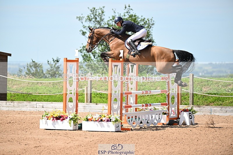 240718A-115635-04927 - Cls 1, 3 Star Small Tour 1.35m