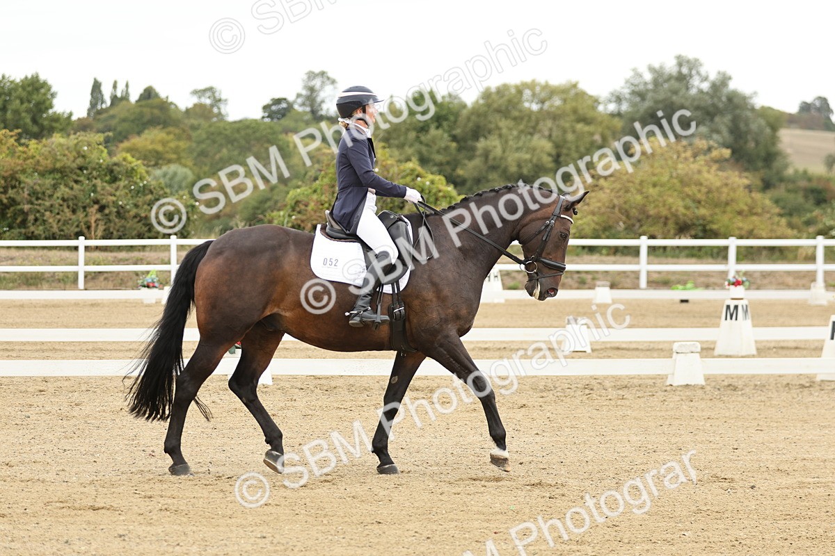 SBM_007170 - Class 25 - FEI PSG Bronze
