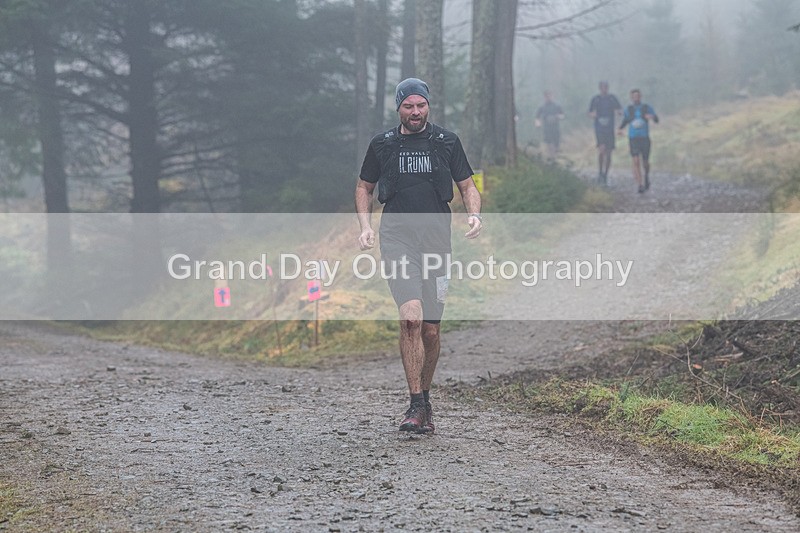 Glentress 21  10K-1484 - High Terrain Events Glentress 21 & 10K Trail Runs Saturday 18th February 2023