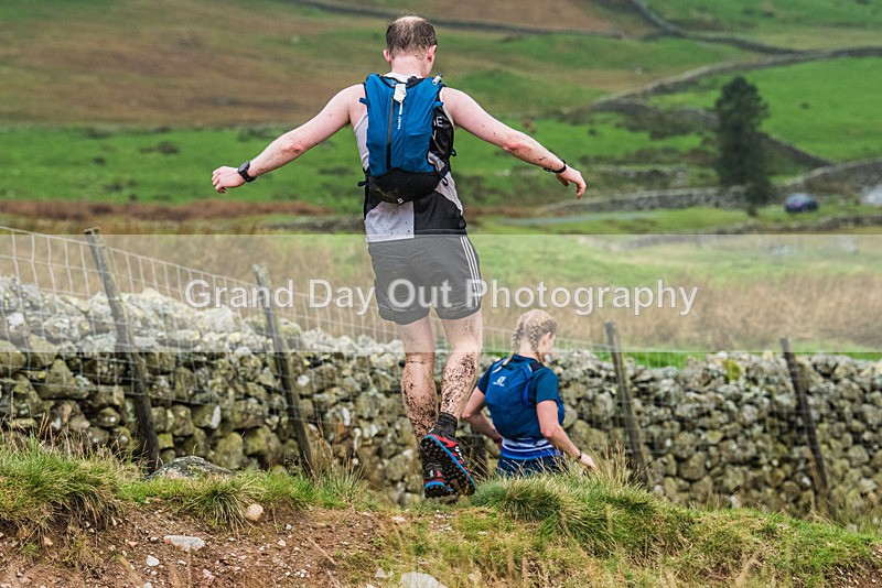 Langdale-1438 - Langdale Horseshoe Fell Race Saturday 7th October 2023