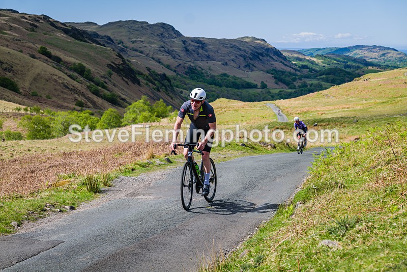 105656 - Hardknott Pass Camera 1 11.00-12.00
